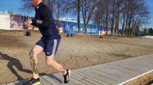 Типы бегунов. Часть 1.