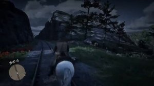 Red Dead Redemption 2 Owning a Mustang and Arabian.