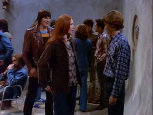 That 70's Show Season 01 Episode 06 The Keg