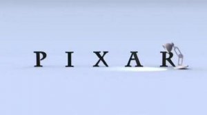 Пародия на Pixar
