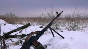 Серьезное обострение обстановки на линии разграничения в Донбассе