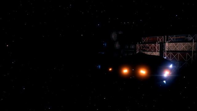 Elite Dangerous/Lycaon корабль поколений