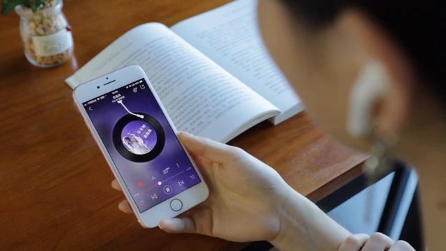 Hoco ES20 original series wireless headset clip смотреть онлайн