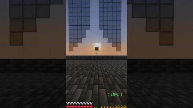 СЕРВЕР ПОХОЖИЙ НА СП #minecraft #сервер #майншилд2 #ванильныйсервер #сп5 #майнкрафт #майн #shorts смотреть онлайн