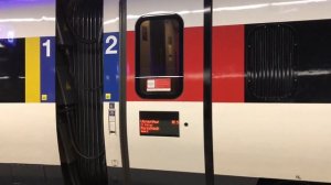 SWISS TRAIN DOORS OPENING AND CLOSING COMPILATION! SBB, BLS and SOB trains