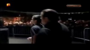 Витор Белфорт vs Лиото Мачида: удар от Стивена Сигала