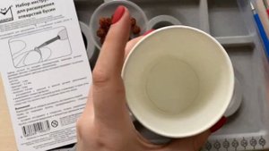 Что делать, если резинка не проходит в отверстие бусины? Как использовать расширители?