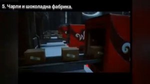 Топ 10 фильмов для всей семьи.