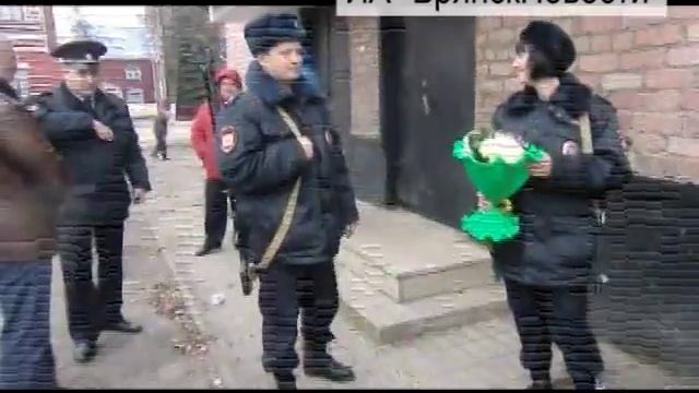 Командировка в Осетию. Март, 2017 г. смотреть онлайн