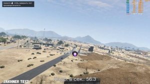 Ryzen 5 3400g Игра на встройке ?! GTA V Benchmark