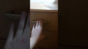 Гайд как открыть тумбочку