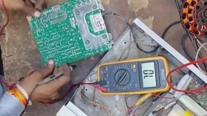 microtek inverter charging problem solve (EB 700)#microtek