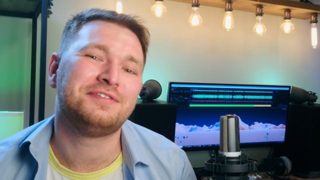 Обзор квартиры студии 24.5 кв.м. Room tour. Открытие канала Life review! смотреть онлайн