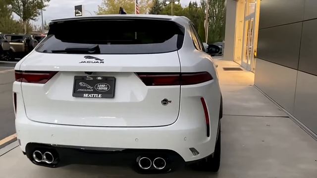 The New Jaguar Models In 2024 And Their Pricing смотреть онлайн