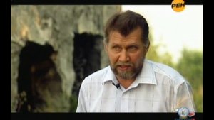 Секретные территории "Где искать шамбалу"