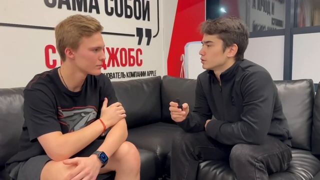 ВЫПУСК НОВОСТЕЙ ЗА ОКТЯБРЬ | СЪЕЗДИЛИ В СОЧИ И НА ЗАВОД | Академия LIVE смотреть онлайн