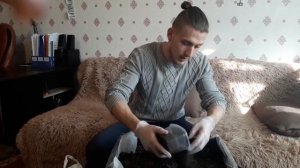 МГ-001 инструкция по коконам. Червь Старатель первые шаги