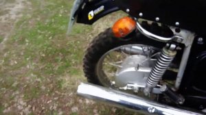 ОБЗОР МОТОЦИКЛА ИЖ ЮПИТЕР 4