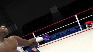 VR СИМУЛЯТОР БОКСЕРА - ДРАКА в VR HTC VIVE ( БОКС СИМУЛЯТОР ВИРТУАЛЬНАЯ РЕАЛЬНОСТЬ )