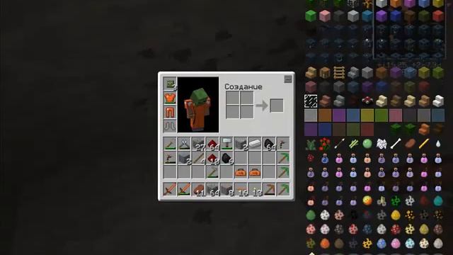 индастриалкрафт серия пятая (формовщик,електор печь) смотреть онлайн