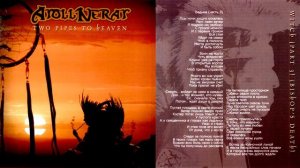 Atoll Nerat - 2006 - Two Pipes To Heaven (full album)