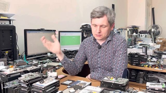 Отличия форматирования от дефрагментации смотреть онлайн