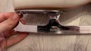 Сравнение Edea brio / Edea motivo     #коньки #фигурноекатание