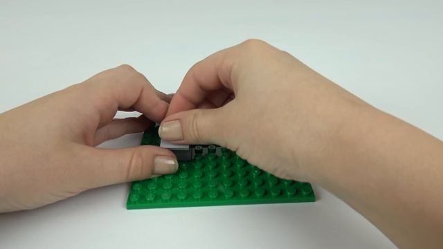 Lego Minecraft 21158 The Panda Nursery UNBOXING смотреть онлайн