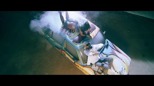Phyno - Yayo [Official Video]