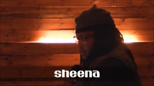 Sheena @ Poetz Realm - Love Sex Religion