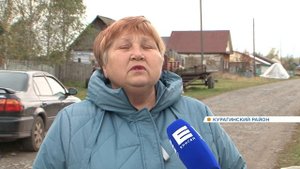 Сразу в трех селах Курагинского района отменили рейсовые автобусы