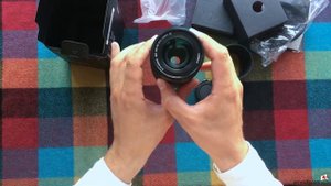 Обзор Panasonic 35-100 f/2.8 II на русском языке