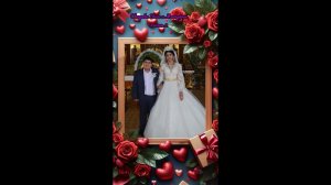 Свадьба Васи и Матрёны часть 2