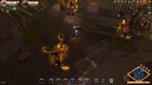 Albion online : ⛏ УРОКИ СОБИРАТЕЛЯ #1 - КАК ВЫЖИВАТЬ ? ГДЕ СОБИРАТЬ? КАК ВЫВОЗИТЬ РЕСУРСЫ?