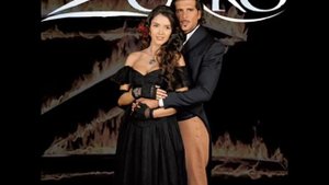 [Zorro: La Espada y la Rosa] -Soundtrack- Part 2