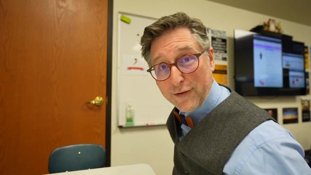 Annotating With Joy In the Classroom - Teacher Tips смотреть онлайн