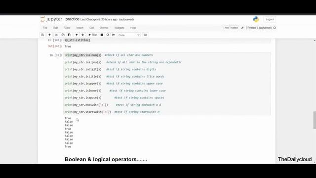 Tutorial To Learn Python For Beginners