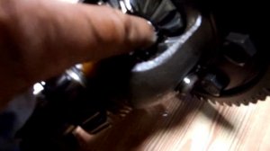 Самоходная самоделка завариваю дифференциал