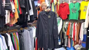 Женская одежда для отдыха. Спортшик. До 60 размера