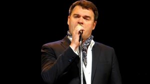 Евгений Дятлов "К чему нам быть на ты" Окуджава