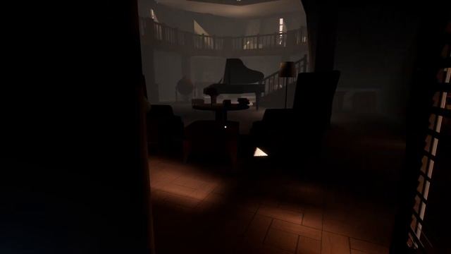 Intruders: Hide and Seek PS4 walkthrough Part 1 смотреть онлайн