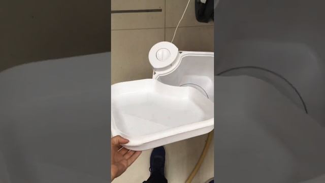 Стиральная машинка Фея 2 смотреть онлайн