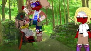 Шип шип росгер  герои: 3 рейх СССР Россия Германия