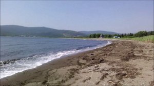 Каменный лес и другие достопримечательности бухты Сизиман 2021 год