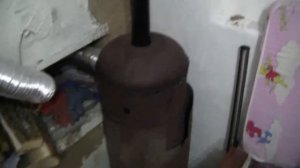 котел длительного горения процесс горения