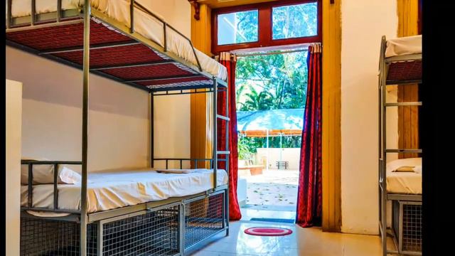 Goa's Top 5 Saste Hotels in Goa । गोवा में सस्ता कमरा । Under 1000 and 500, goa me sabse saste hote