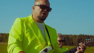 Stereo Jam Wedding Promo