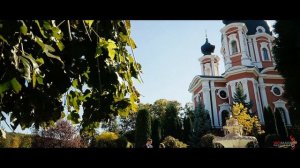 Artur+Violeta | Wedding Day | 05.10.2018 | NOVAS Video by VioMark | CHISINAU