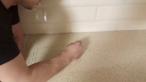 Установка угловой мойки своими руками.