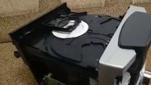 Sony mhc-rg190 музыкальный центр. Как НЕ НАДО его чинить. Часть 2